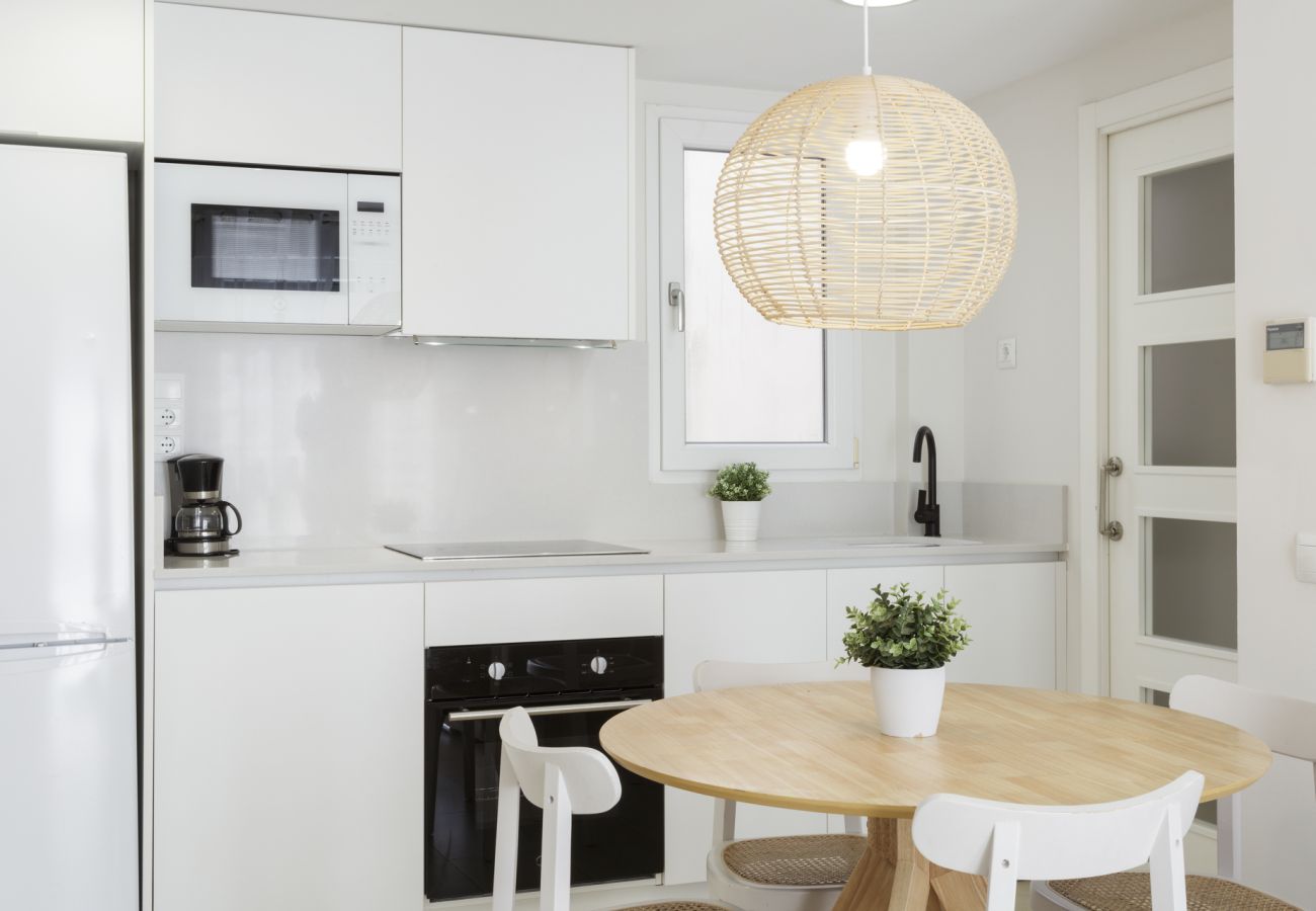 Ferienwohnung in Playa de Gandía - BEACH & PORT 3