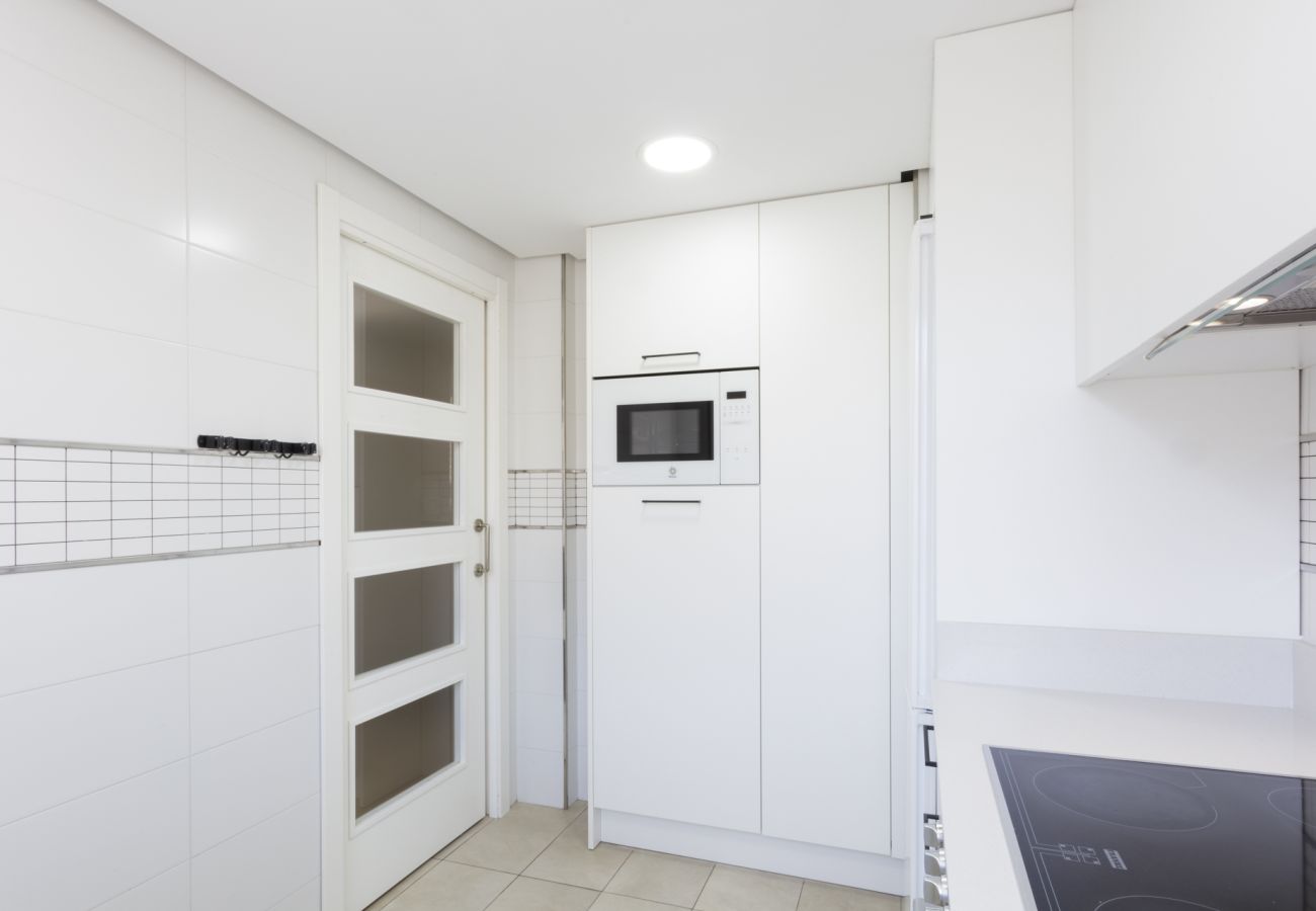 Ferienwohnung in Playa de Gandía - BEACH & PORT 4