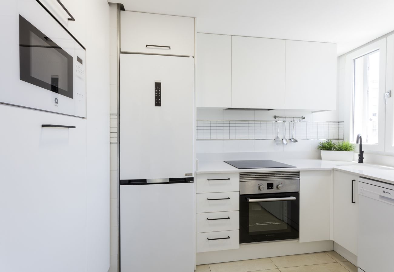 Ferienwohnung in Playa de Gandía - BEACH & PORT 6