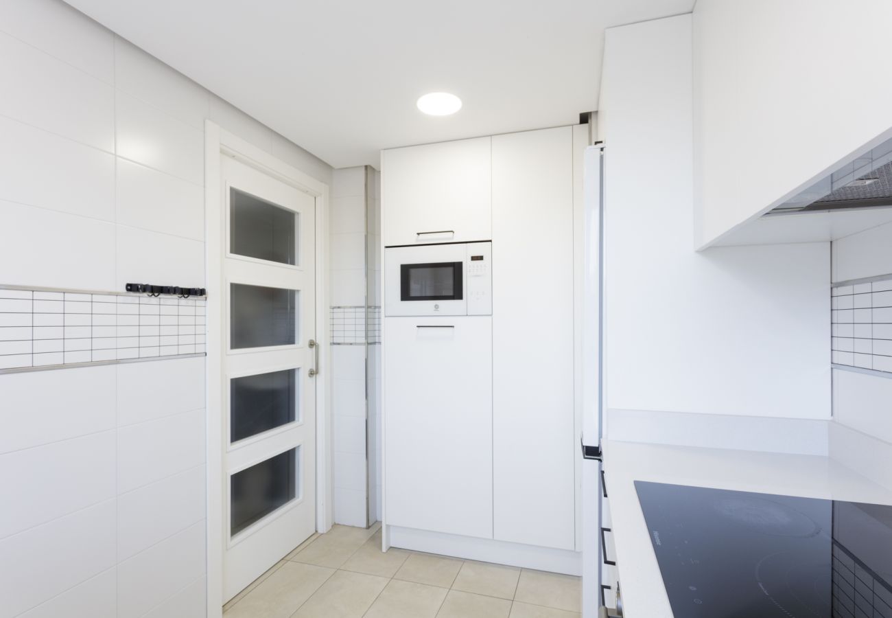 Ferienwohnung in Playa de Gandía - BEACH & PORT 6