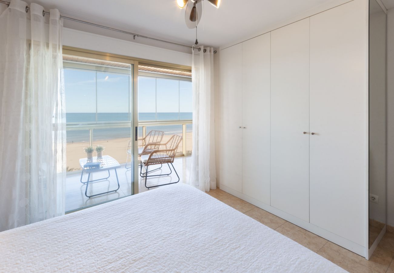 Ferienwohnung in Playa de Gandía - 01. AG BERMUDAS 7A PREMIUM