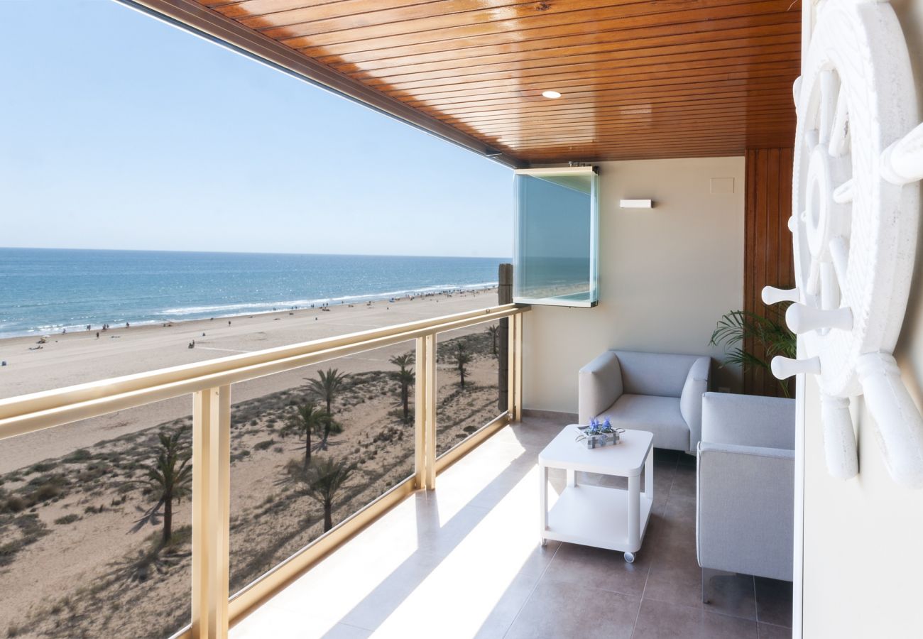 Ferienwohnung in Playa de Gandía - 03. AG BERMUDAS 8G PREMIUM