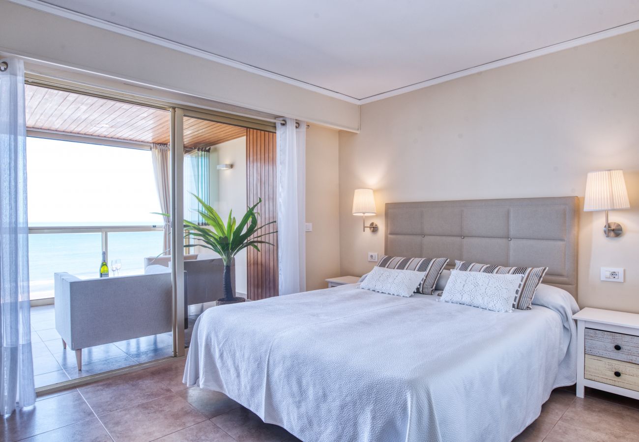 Ferienwohnung in Playa de Gandía - 03. AG BERMUDAS 8G PREMIUM