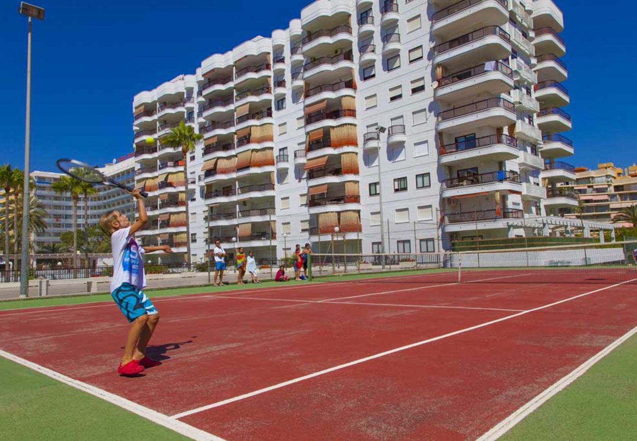 Ferienwohnung in Playa de Gandía - 44. AG SALINAS 7