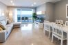 Ferienwohnung in Playa de Gandía - 14. AG TURQUESA 5A PREMIUM Ferienwohnung in Playa de Gandía - 14. AG TURQUESA 5A PREMIUM