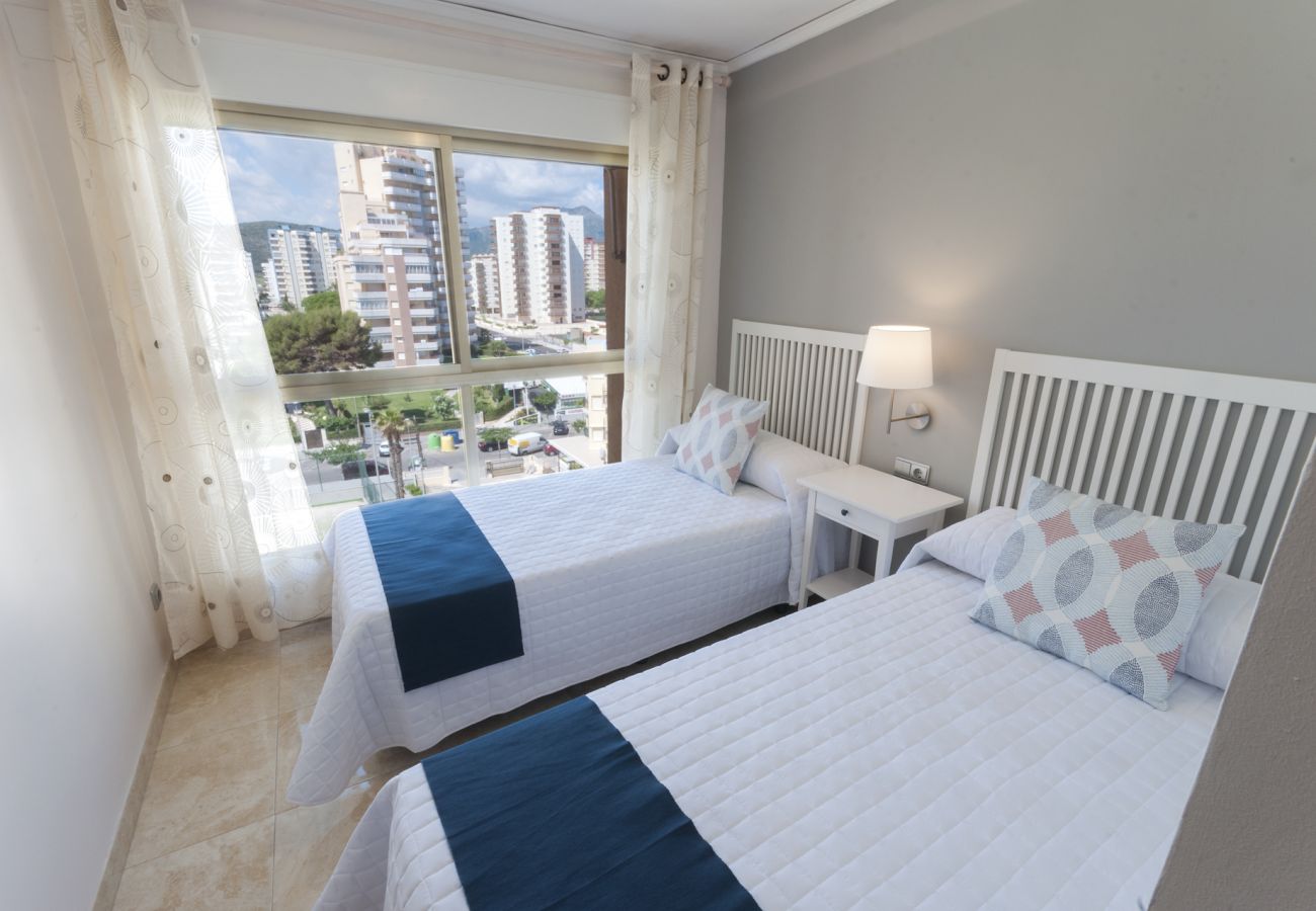 Ferienwohnung in Playa de Gandía - 04. AG BERMUDAS 7J PREMIUM