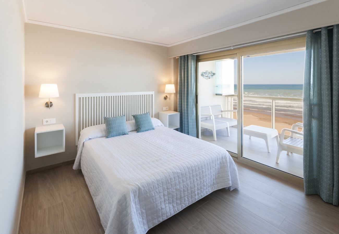 Ferienwohnung in Playa de Gandía - 05. AG BERMUDAS 9A PREMIUM