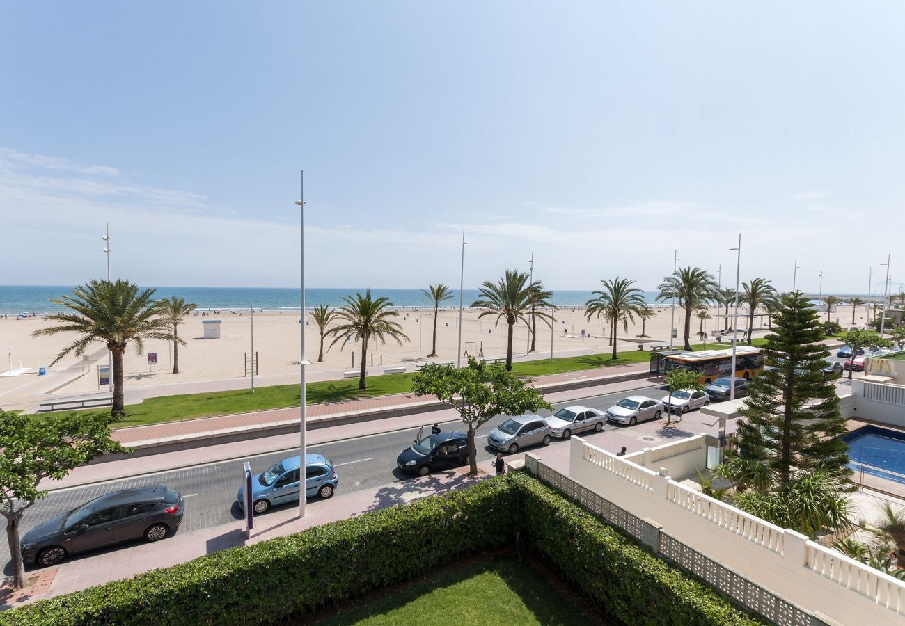 Ferienwohnung in Playa de Gandía - 21. AG NAUTICO PREMIUM