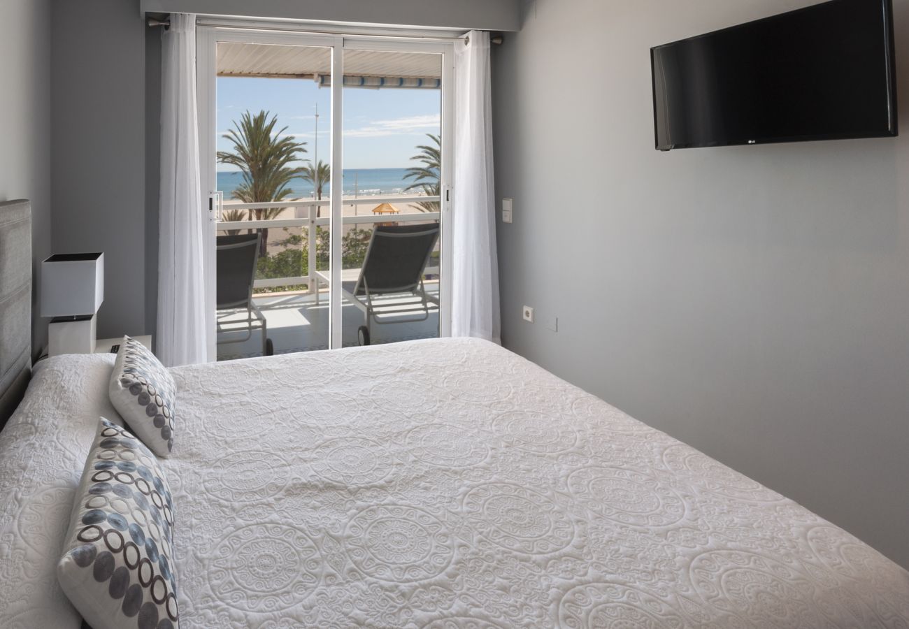 Ferienwohnung in Playa de Gandía - 13. AG TURQUESA 2B PREMIUM