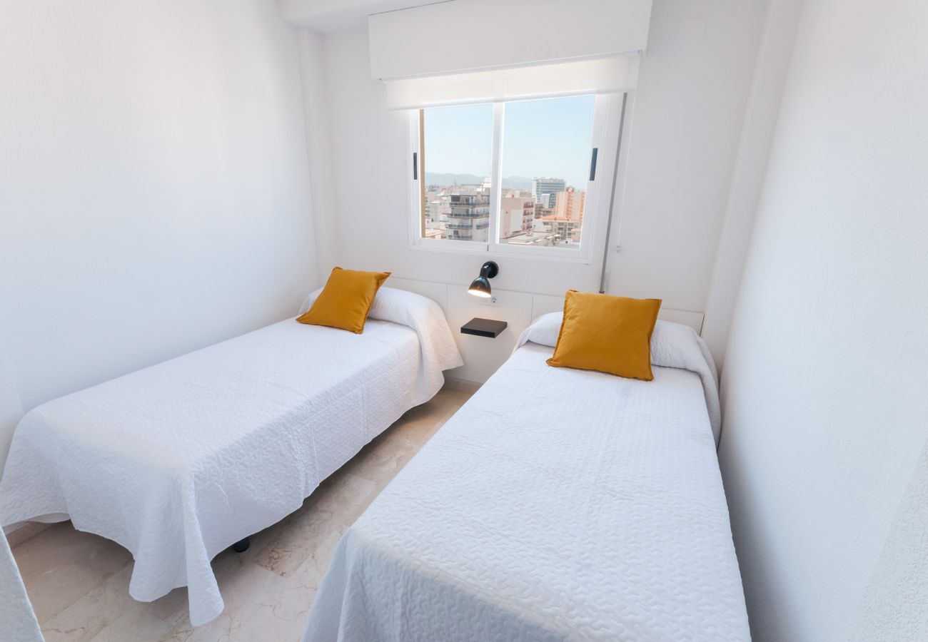 Ferienwohnung in Playa de Gandía - CALMO SINGULAR APARTMENTS 9A