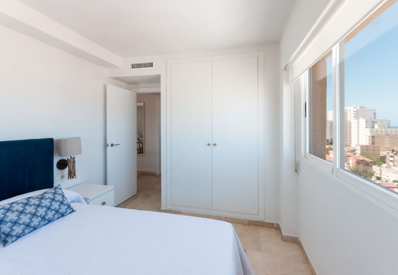 Ferienwohnung in Playa de Gandía - CALMO SINGULAR APARTMENTS 9B