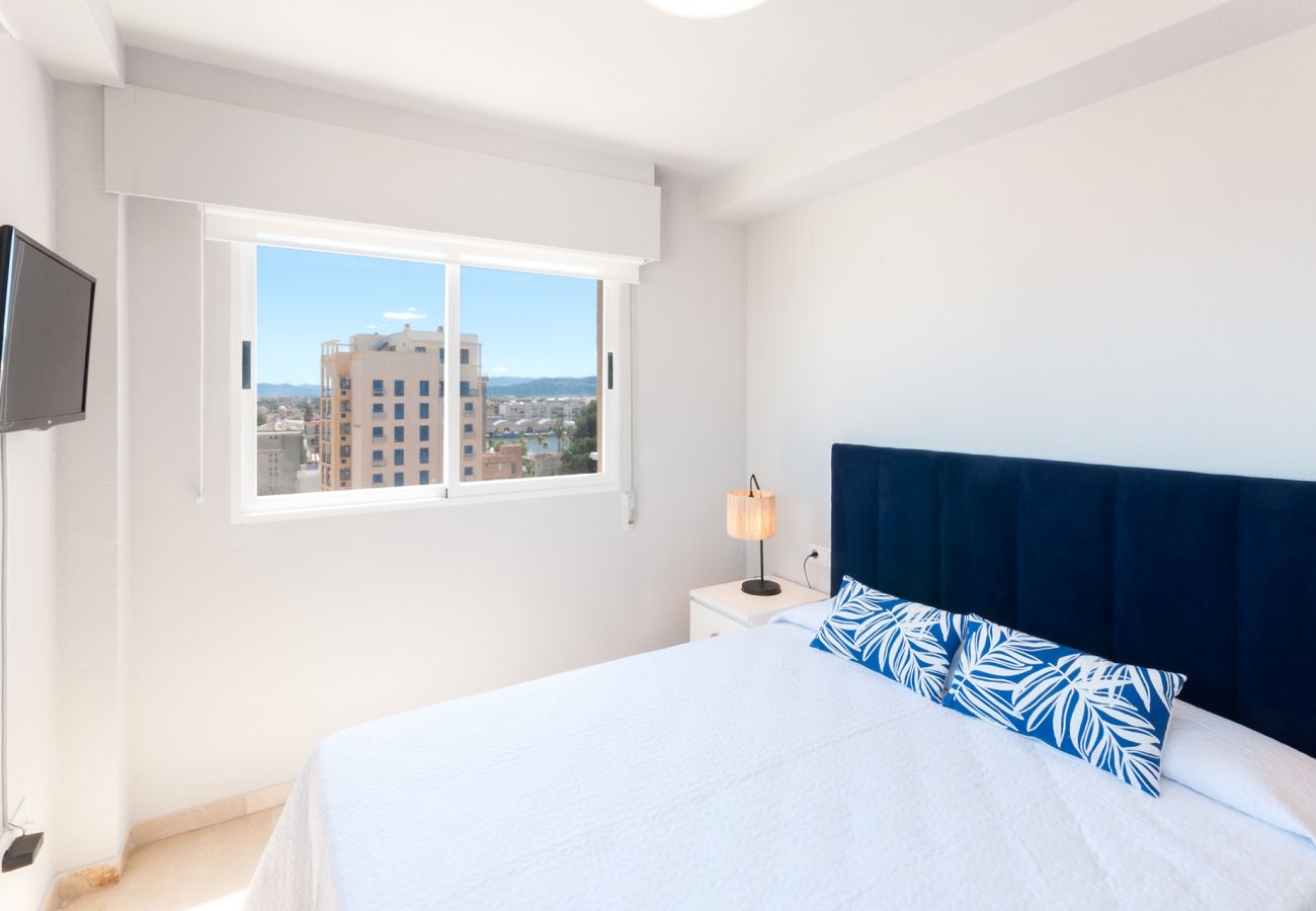 Ferienwohnung in Playa de Gandía - CALMO SINGULAR APARTMENTS 4B