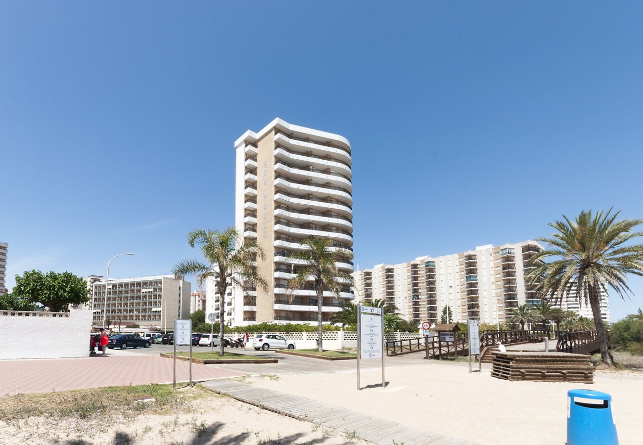 Ferienwohnung in Playa de Gandía - 25. AG SAN PAULO PREMIUM