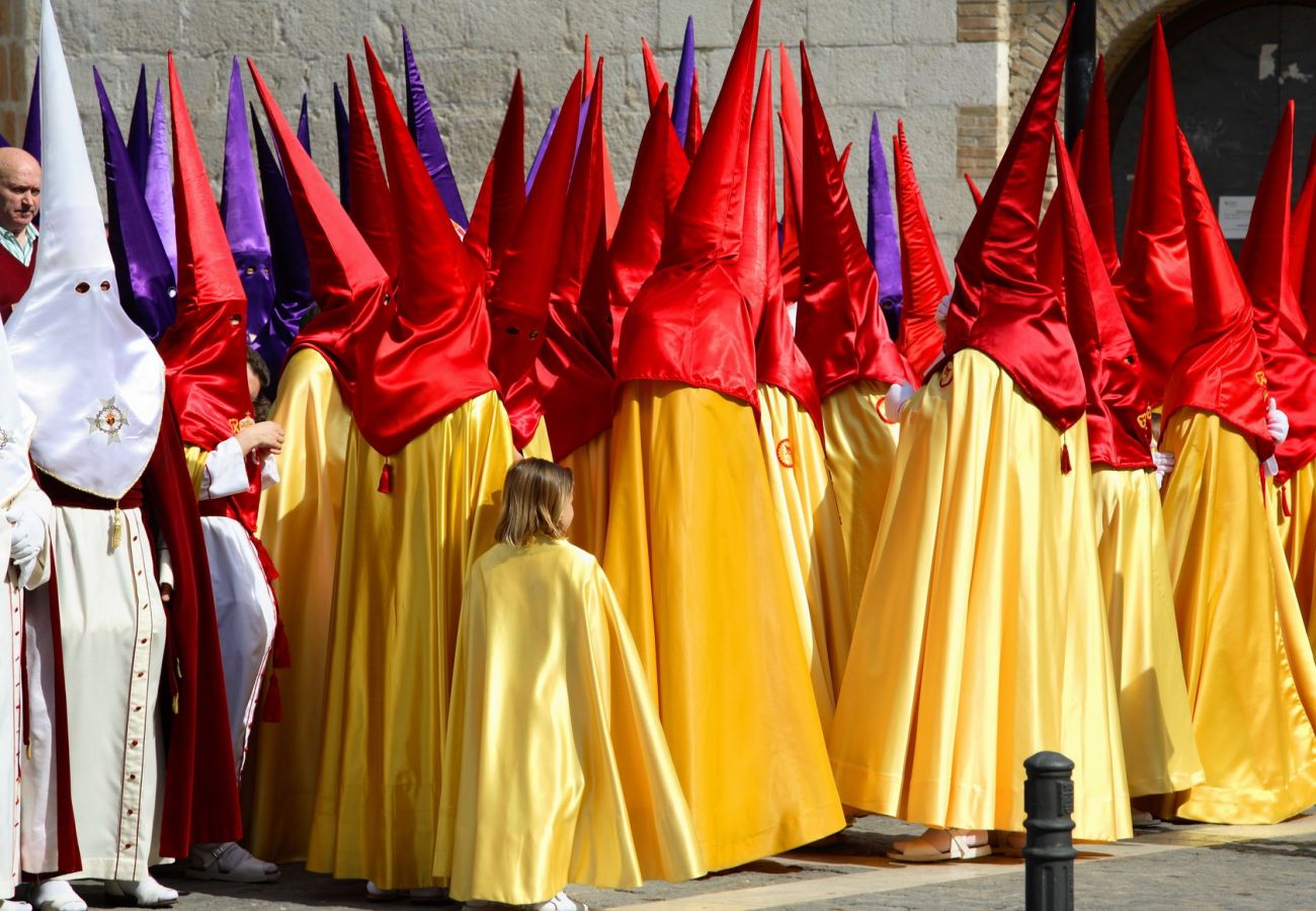 Ferienwohnung in Gandía - 72. AG GERMANIAS CIUDAD