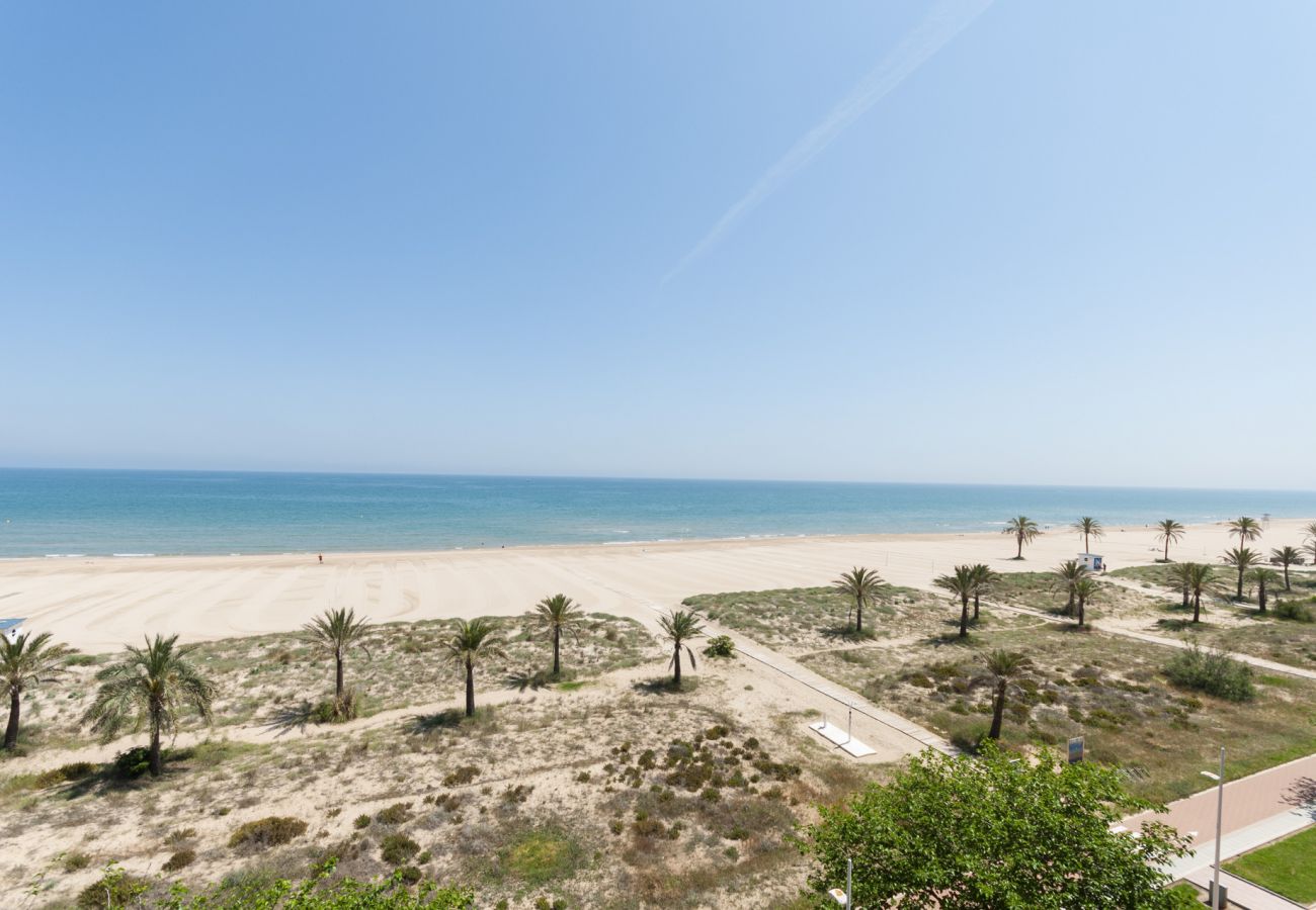 Ferienwohnung in Playa de Gandía - 10. AG BERMUDAS 6A PREMIUM