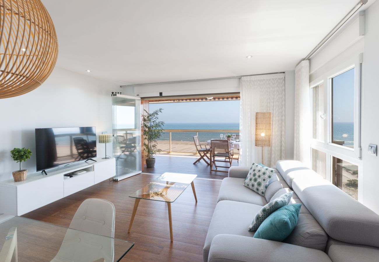 Ferienwohnung in Playa de Gandía - 10. AG BERMUDAS 6A PREMIUM