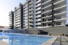 Ferienwohnung in Playa de Gandía - 57. AG ÁTICO ALAMO 9A Ferienwohnung in Playa de Gandía - 57. AG ÁTICO ALAMO 9A