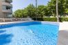 Ferienwohnung in Playa de Gandía - 60. AG VORAMAR 6B Ferienwohnung in Playa de Gandía - 60. AG VORAMAR 6B