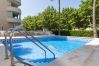 Ferienwohnung in Playa de Gandía - 60. AG VORAMAR 6B Ferienwohnung in Playa de Gandía - 60. AG VORAMAR 6B