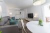Ferienwohnung in Playa de Gandía - 60. AG VORAMAR 6B Ferienwohnung in Playa de Gandía - 60. AG VORAMAR 6B