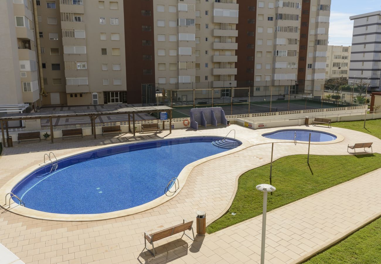 Ferienwohnung in Playa de Gandía - 29. AG DUPLEX 2-3 PREMIUM