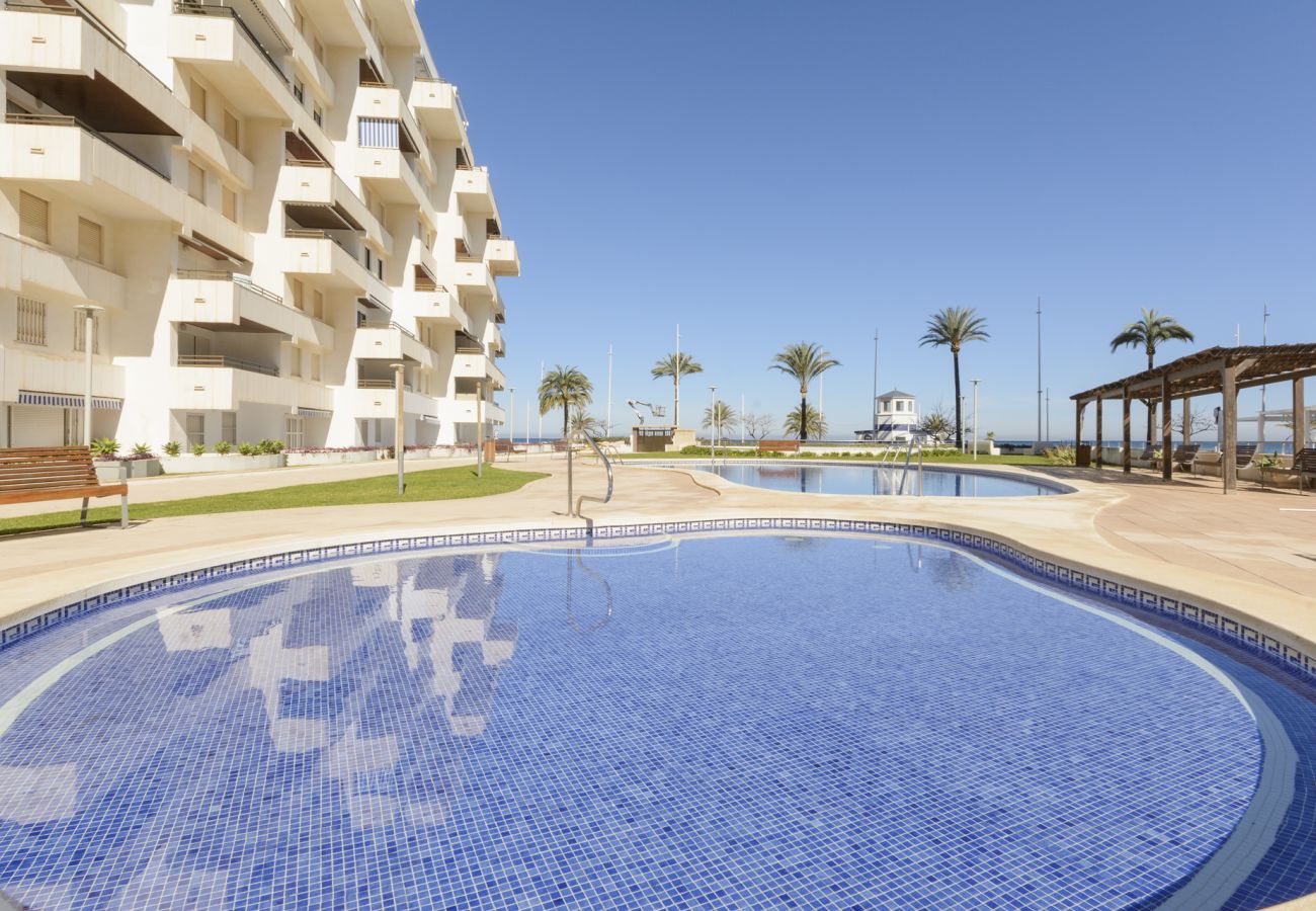 Ferienwohnung in Playa de Gandía - 29. AG DUPLEX 2-3 PREMIUM