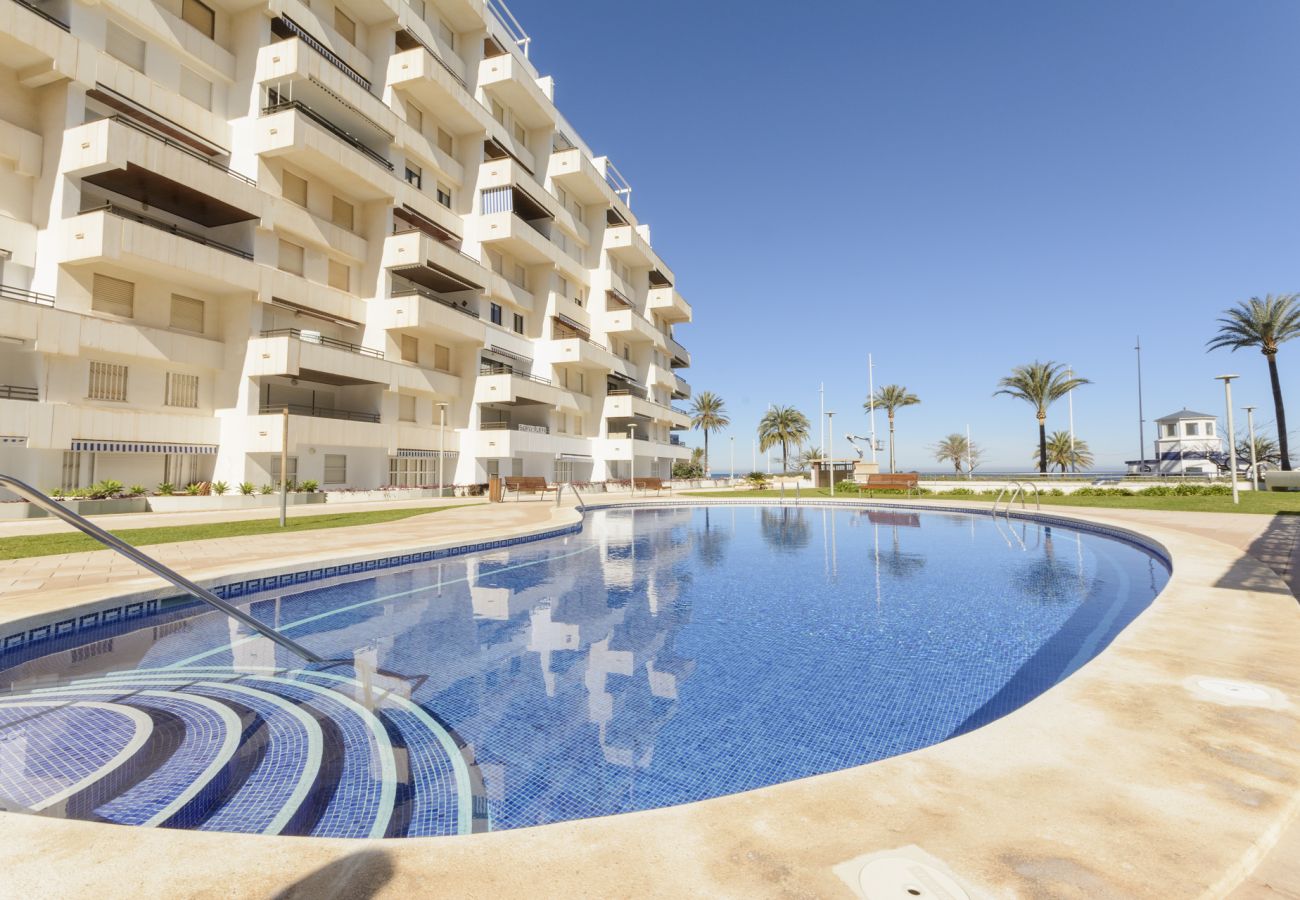 Ferienwohnung in Playa de Gandía - 29. AG DUPLEX 2-3 PREMIUM