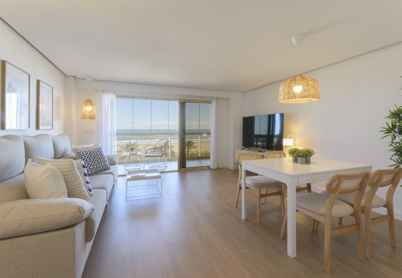 Ferienwohnung in Playa de Gandía - 08. AG BERMUDAS 4C PREMIUM