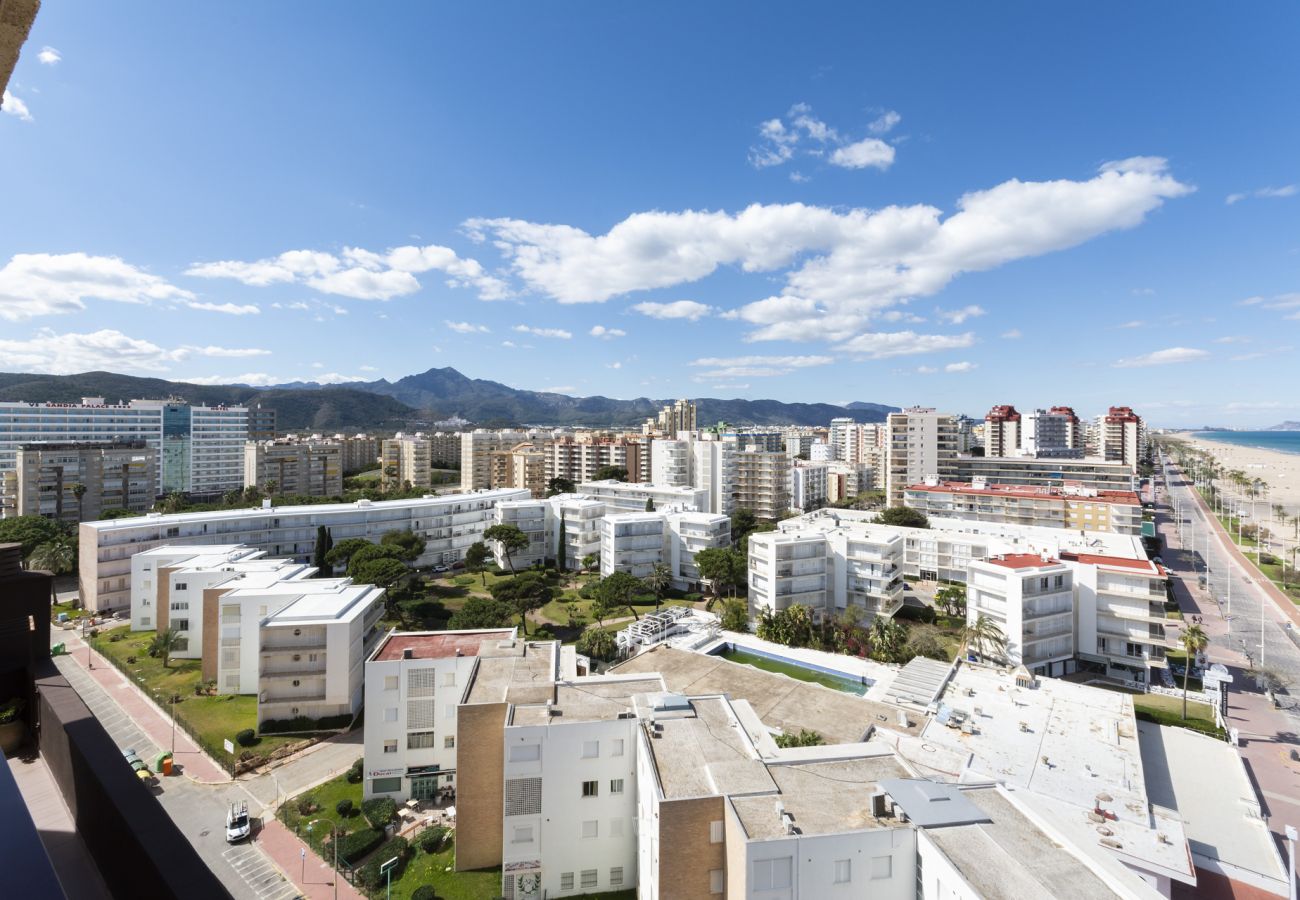 Ferienwohnung in Playa de Gandía - 19. AG ALBATROS 11 PREMIUM