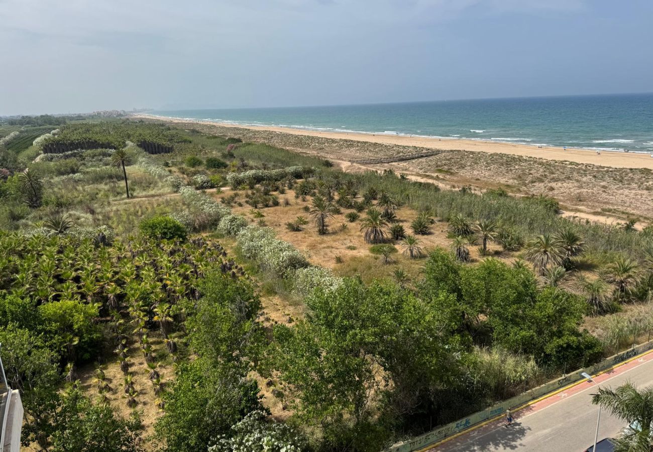 Ferienwohnung in Playa de Gandía - 42. AG AIGUABLAVA 8-7-15