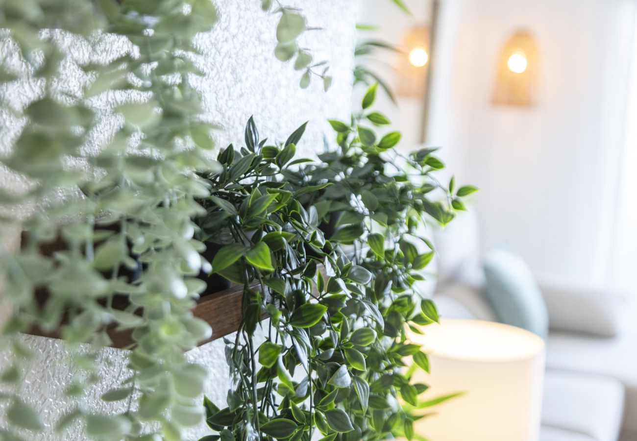 Ferienwohnung in Playa de Gandía - 40. AG AIGUABLAVA 3-3