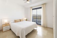 Apartment in Playa de Gandía - 63. AG EDEN RESORT 11/2/1