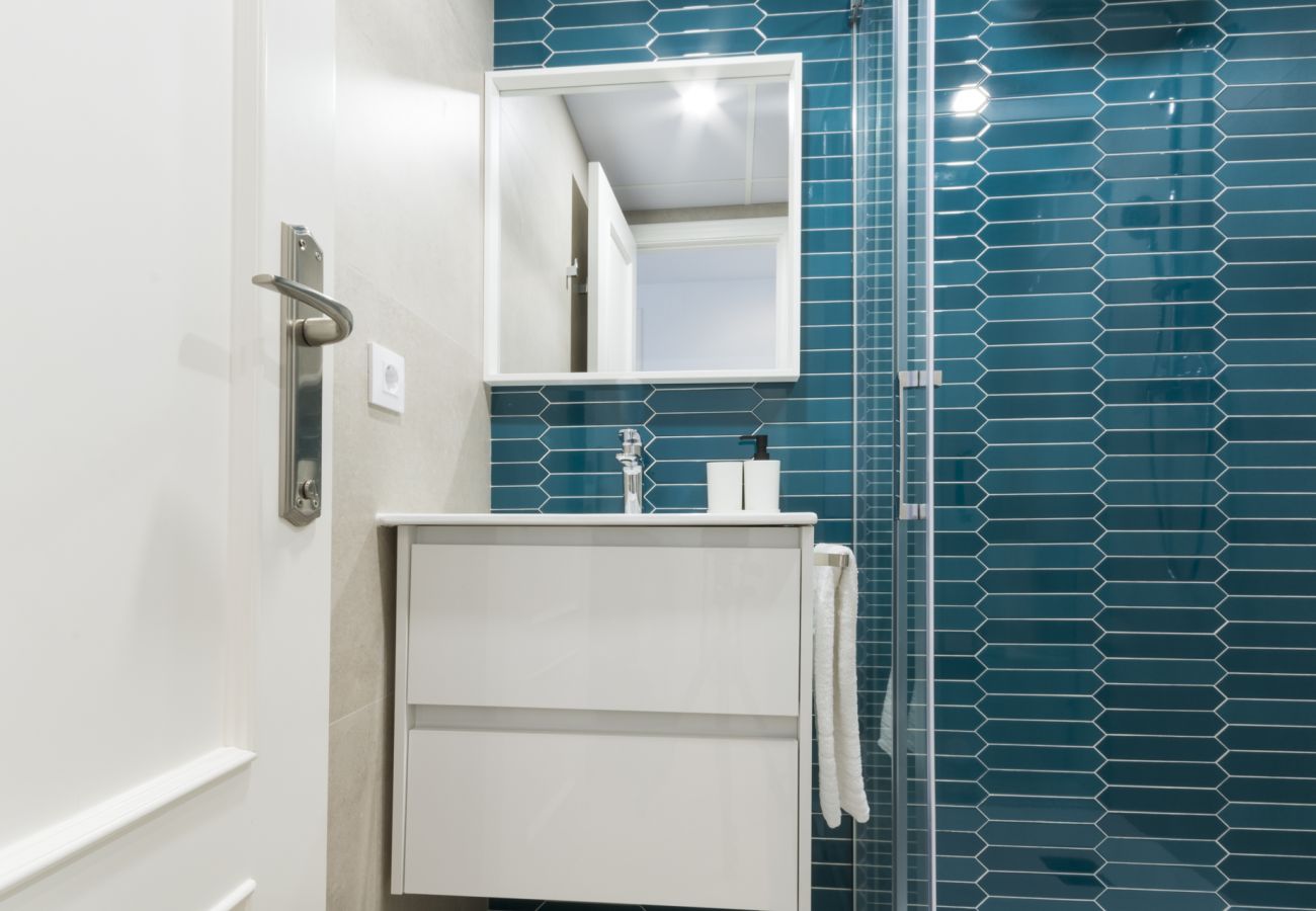 Apartment in Playa de Gandía - 66. AG EDEN RESORT 11/3/1