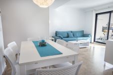 Apartment in Playa de Gandía - 69. AG EDEN RESORT 10/2/4