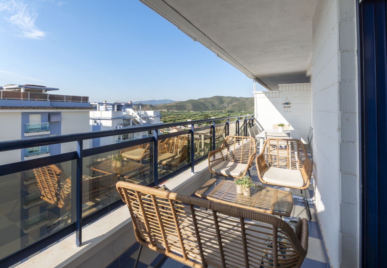 Apartment in Playa de Gandía - 70. AG EDEN RESORT 10/3/4