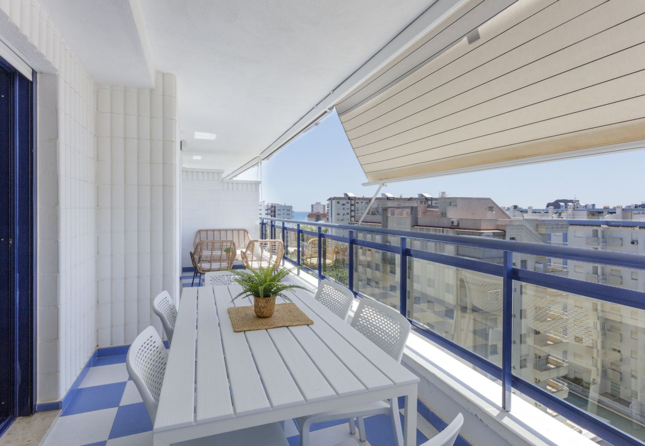 Apartment in Playa de Gandía - 90. AG EDEN RESORT 10/3/4