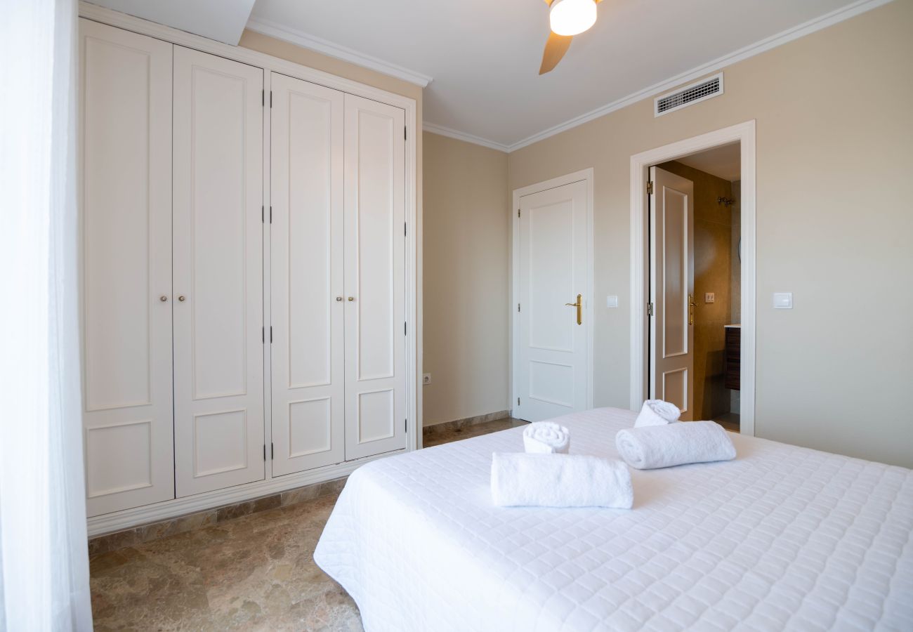 Apartment in Playa de Gandía - 91. AG EDEN RESORT 11/3/4