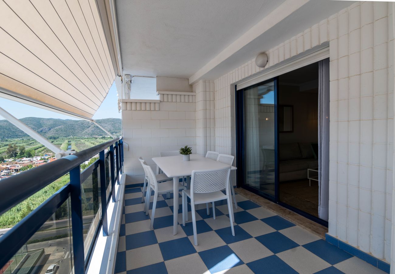 Apartment in Playa de Gandía - 91. AG EDEN RESORT 11/3/4