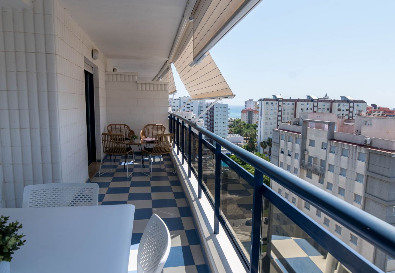 Apartment in Playa de Gandía - 91. AG EDEN RESORT 11/3/4