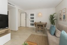 Apartment in Playa de Gandía - 78. AG BEACH & PORT 6
