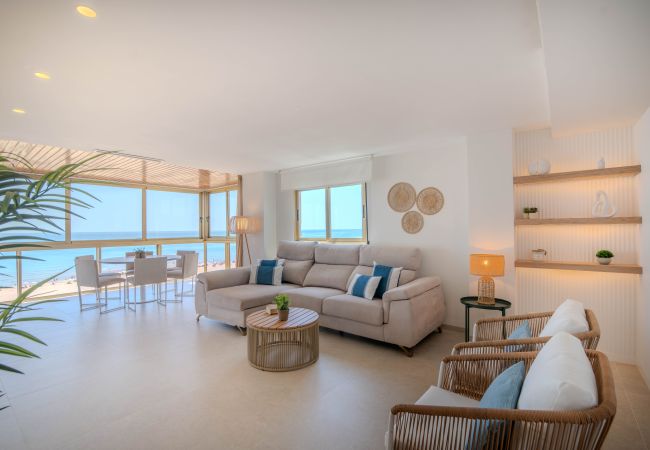 Apartment in Playa de Gandía - 01. AG BERMUDAS 7A PREMIUM