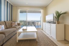 luxury beachfront apartment pets allowed amazing sea views large terrace wifi Gandia
