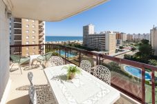 Apartment in Playa de Gandía - 44. AG SALINAS 7