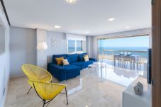 Apartment in Playa de Gandía - 04. AG BERMUDAS 7J PREMIUM