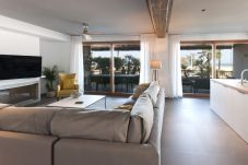Apartment in Playa de Gandía - 11. AG LOFT CASA DEL MAR PREMIUM