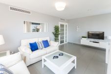 Apartment in Playa de Gandía - 21. AG NAUTICO PREMIUM