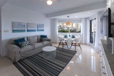Apartment in Playa de Gandía - 46. AG PRESIDENTE 3A-3