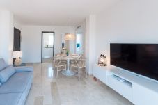 Apartment in Playa de Gandía - CALMO SINGULAR APARTMENTS 9B