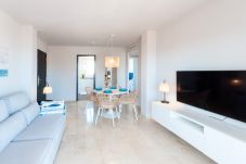 Apartment in Playa de Gandía - CALMO SINGULAR APARTMENTS 8B