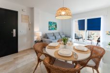 Apartment in Playa de Gandía - CALMO SINGULAR APARTMENTS 6A